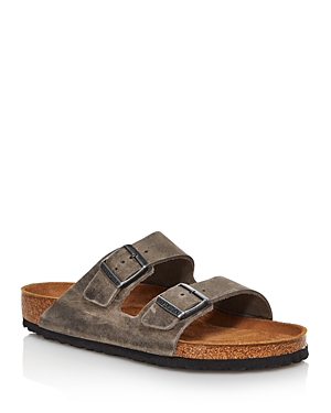 Birkenstock Men's Arizona Slide Sandals Birkenstock Men's Arizona Slide Sandals