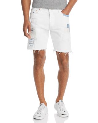 polo jeans shorts