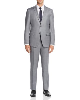 john varvatos 3 piece suit