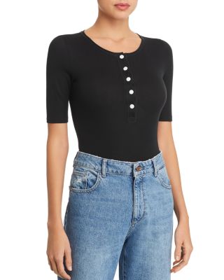 rag and bone bodysuit