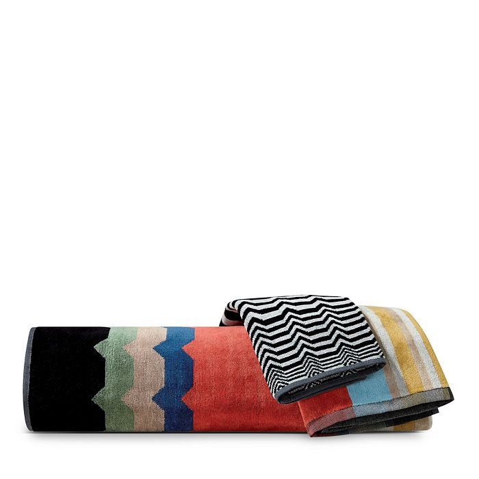 Missoni Missoni Wolf Bath Towel Bloomingdale's