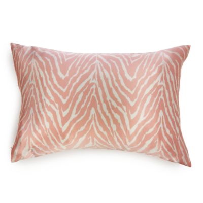 slip - Zebra Silk Pillowcase, Standard - 100% Exclusive