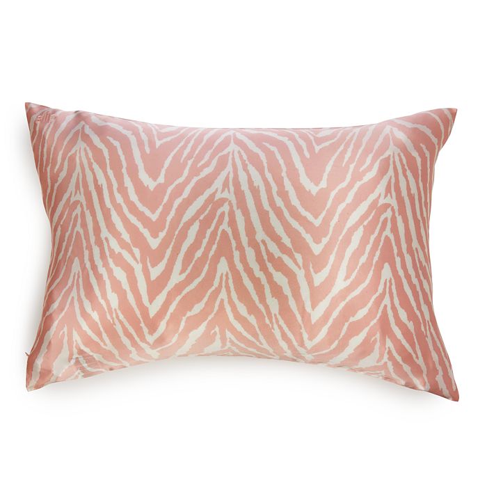 Silk pillowcase shop bloomingdales