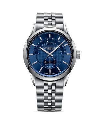 Raymond Weil - Freelancer Watch, 42mm
