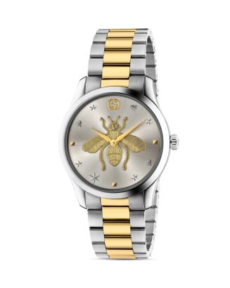Gucci G-Timeless Watch, 38mm | Bloomingdale's