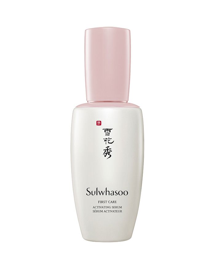 SULWHASOO FIRST CARE ACTIVATING SERUM - GENTLE BLOSSOM,270320354