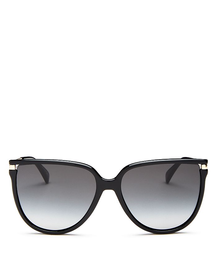 Givenchy Women's Square Sunglasses, 58mm | Bloomingdale's