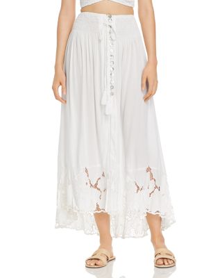 tiare hawaii dakota maxi skirt