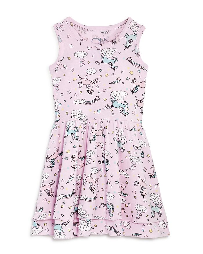Chaser unicorn dress cheap