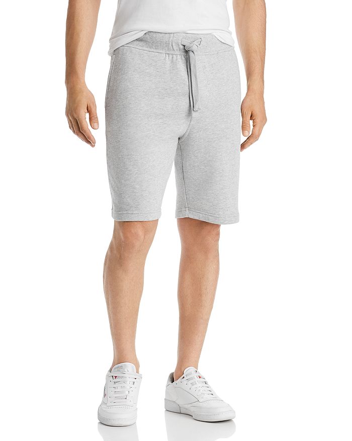 UGG® Zavier French Terry Shorts | Bloomingdale's