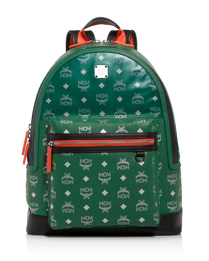 Mcm 2025 resnick backpack