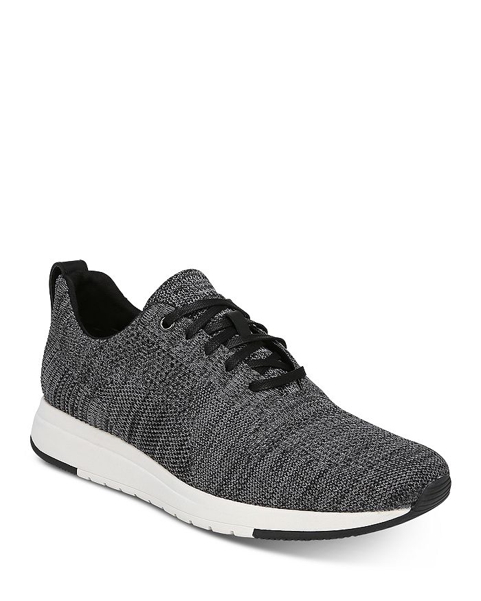 VINCE PALO LACE-UP SNEAKERS,F8791M1