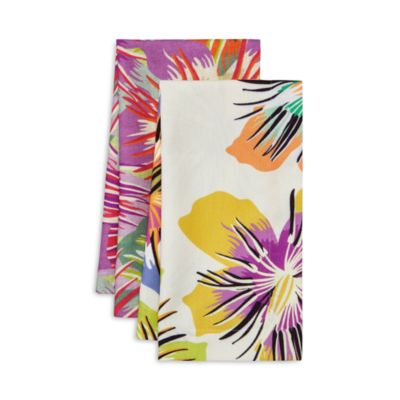 Mode Living - Barbados Napkins, Set of 4