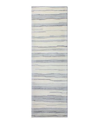 Bashian Greenwich HG347 Runner Rug, 2'6 x 8'