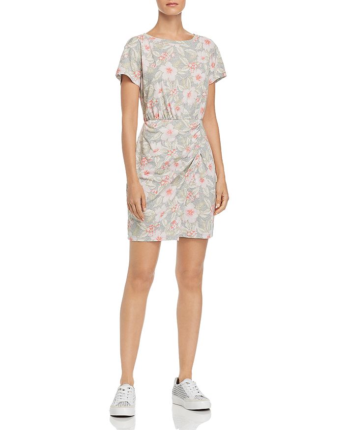 Rebecca taylor best sale jersey dress