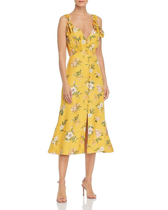 Rebecca taylor lita top dress