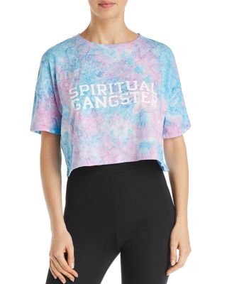 spiritual gangster shirt