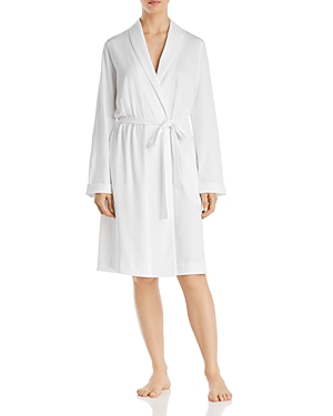 Hanro Cotton Robe Hanro Cotton Robe