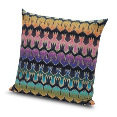 missoni decorative pillows