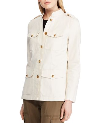 lauren ralph lauren military coat