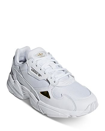 Recur jewelry Typical Adidas Women's Falcon Low-Top Dad Sneakers | Bloomingdale's