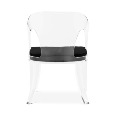 Sabina Acrylic Chair