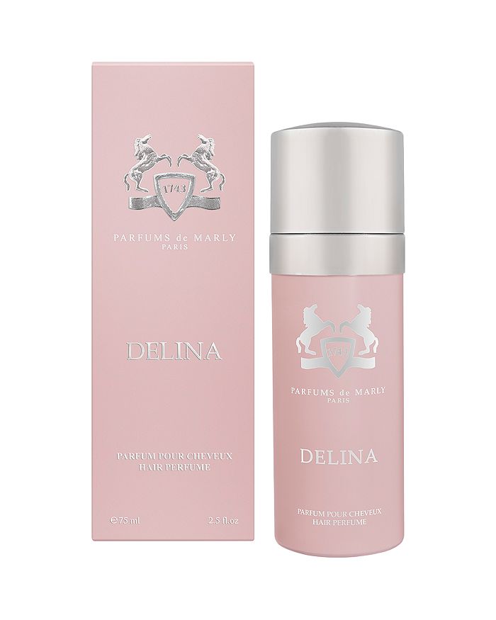 Shop Parfums De Marly Delina Hair Perfume