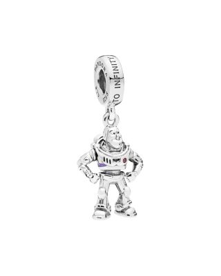 Woody, ToyStory pixar purchases Pandora charm