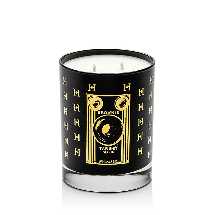 Harlem Candle Company Snapshot x Kodak Luxury Candle, 12 oz. Bloomingdale's