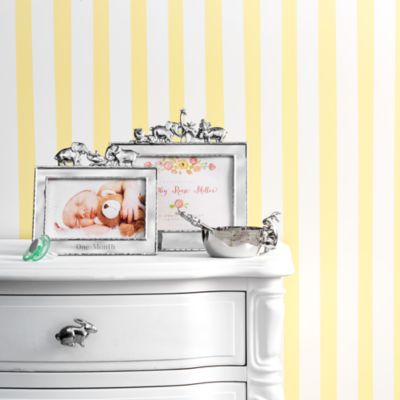 Elephants Frame, 4" x 6"