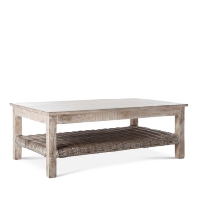 Couture Minerva Coffee Table