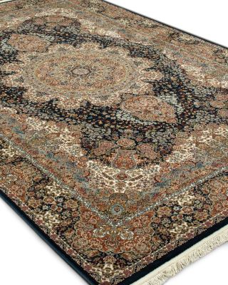 Masterpiece 5501K Area Rug Collection
