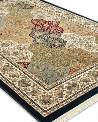 Masterpiece 1331 Area Rug, 7'10" x 10'10"