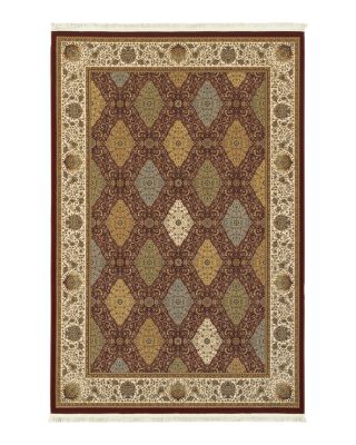 Oriental Weavers Masterpiece 530M Area Rug, 9'10 x 12'10