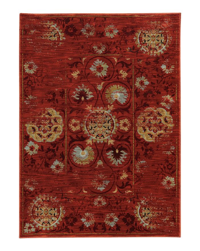 Oriental Weavers Sedona 6386E Area Rug Collection Bloomingdale's