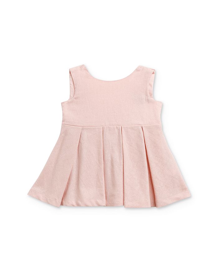 Bardot Junior Girls' Mavis Pleated Dress - Baby | Bloomingdale's