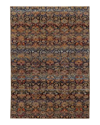 Oriental Weavers Andorra 6836C Area Rug, 6'7 x 9'6
