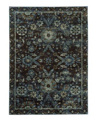 Andorra 7124A Area Rug Collection