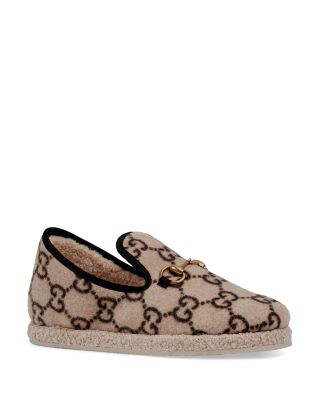 gucci fria loafers womens