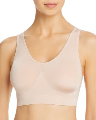 B.Smooth&reg; Wireless Padded Bralette