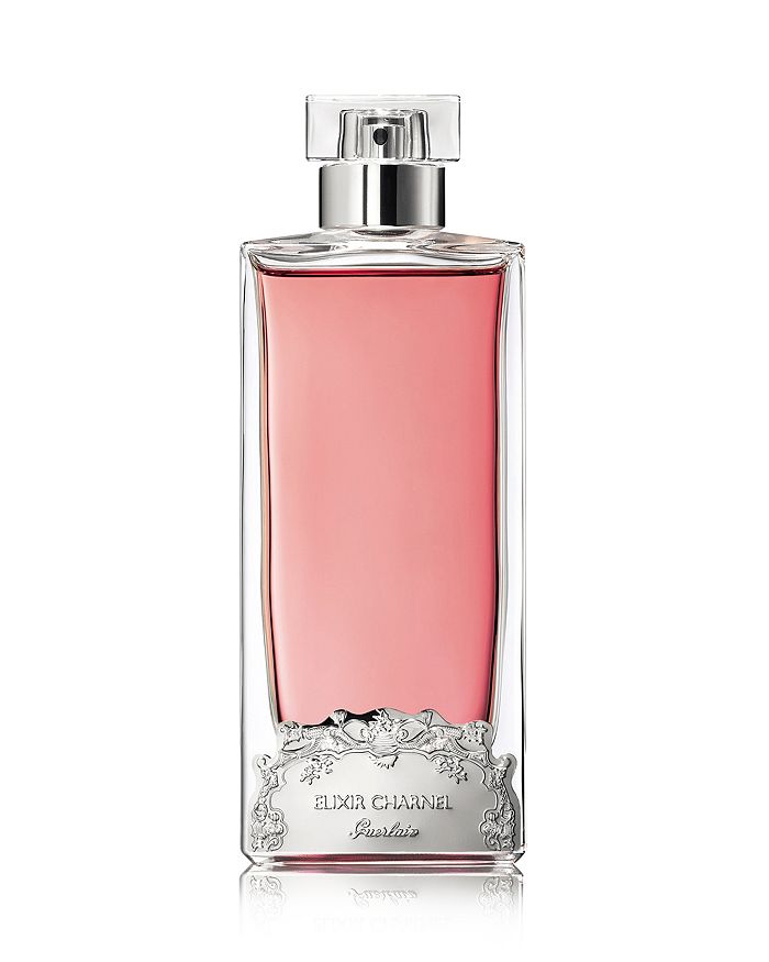 Guerlain Les Elixirs Charnels Gourmand Coquin Eau de Parfum