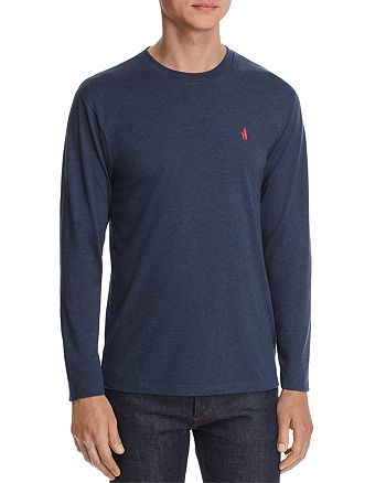 Johnnie-O Long-Sleeve 2005 Fin Graphic Tee | Bloomingdale's