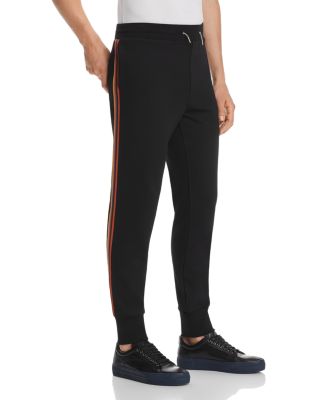 mens paul smith joggers