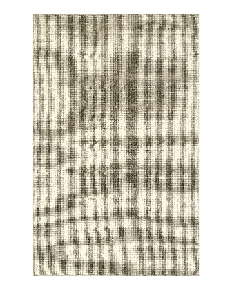 Dalyn Rug Company Monaco Sisal Mc300 Area Rug, 8' X 10' In Ivory
