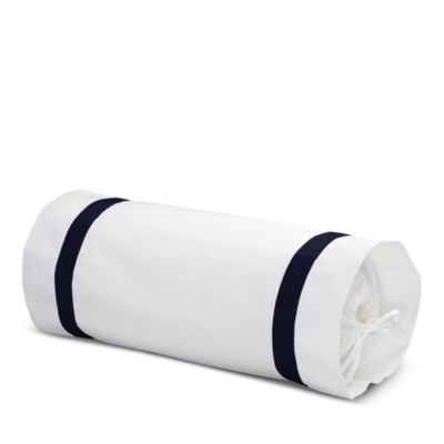 neck roll pillow case