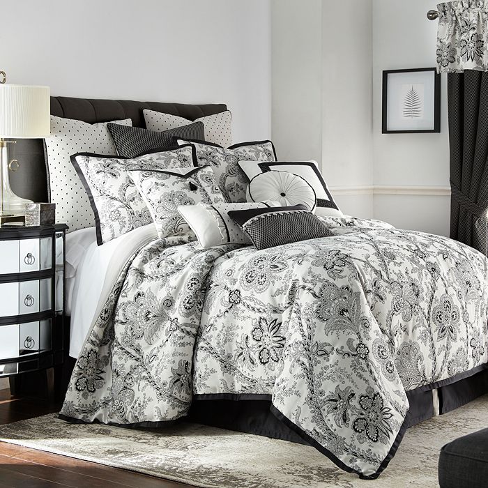 Rose Tree Valencia Bedding Collection Bloomingdale s