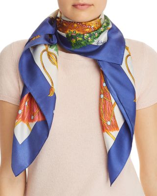 bloomingdales hermes scarf