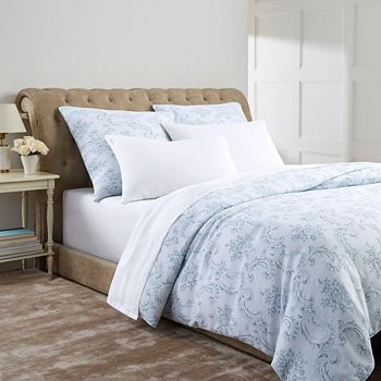 Rachel Ashwell Dusty Blue Bedding Collection Bloomingdale S
