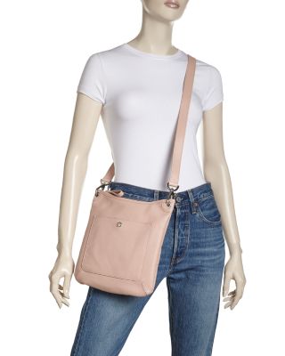 longchamp veau foulonne backpack