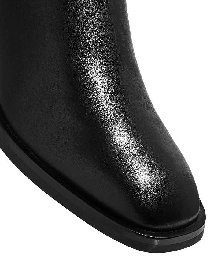 3.1 Phillip Lim Black Alexa Chelsea Boots | ModeSens